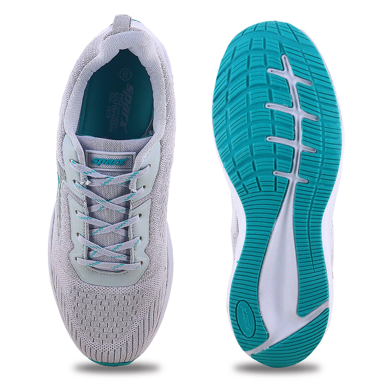 Sparx Athleisure Shoes for Men SM 1079