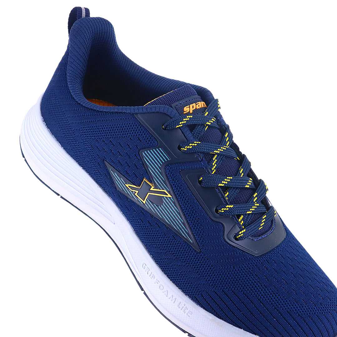 Athleisure Shoes for Men SM 1079