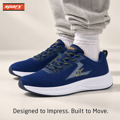Athleisure Shoes for Men SM 1079