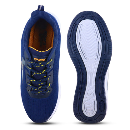 Athleisure Shoes for Men SM 1079