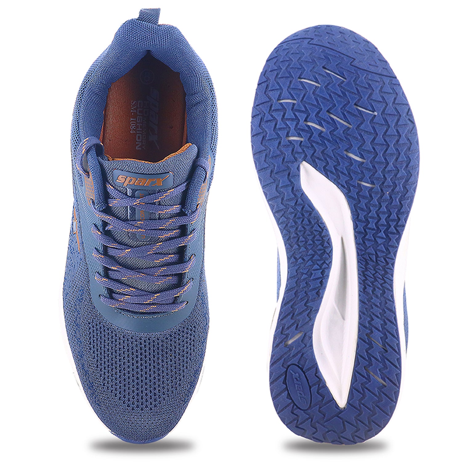 Sparx Athleisure Shoes for Men SM 1084