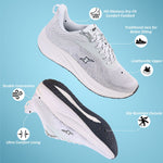 Sparx Athleisure Shoes for Men SM 1084