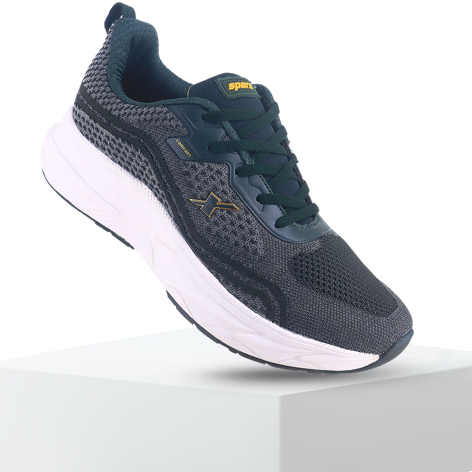 Athleisure Shoes for Men SM 1085