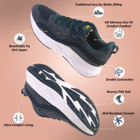 Athleisure Shoes for Men SM 1085