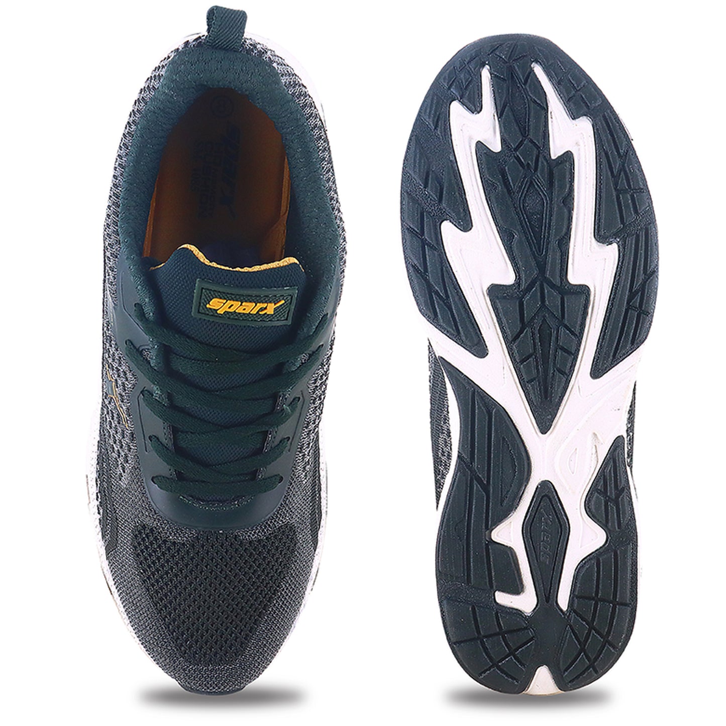 Athleisure Shoes for Men SM 1085