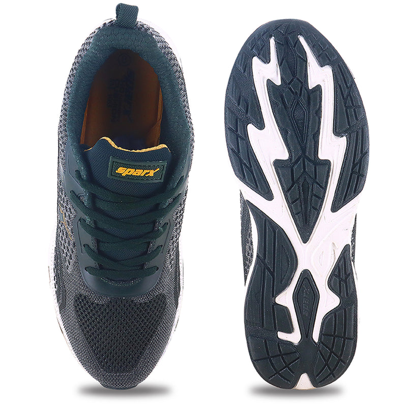 Athleisure Shoes for Men SM 1085