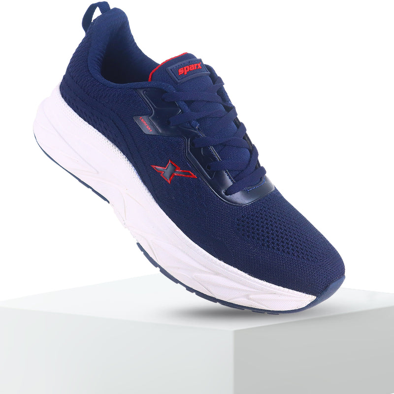 Athleisure Shoes for Men SM 1085