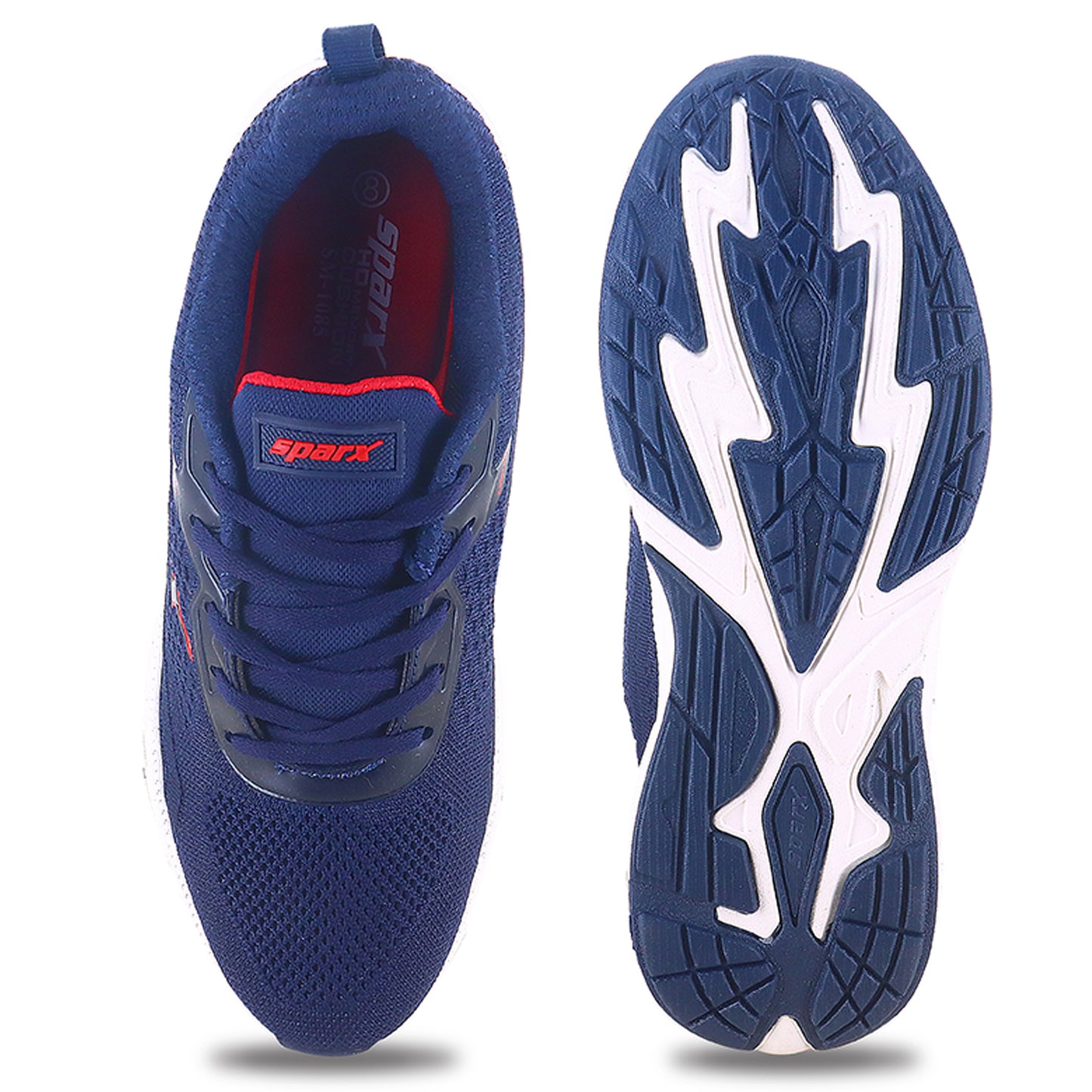 Athleisure Shoes for Men SM 1085