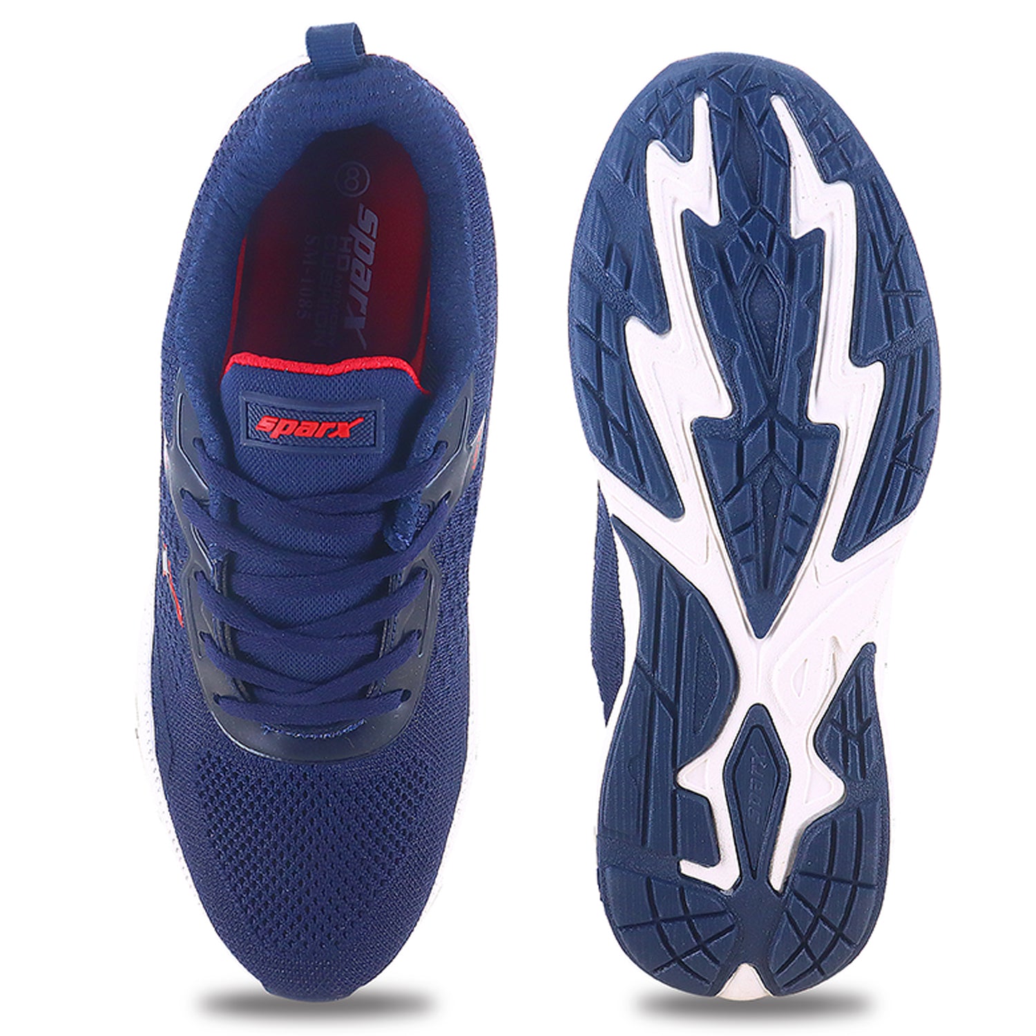 Athleisure Shoes for Men SM 1085