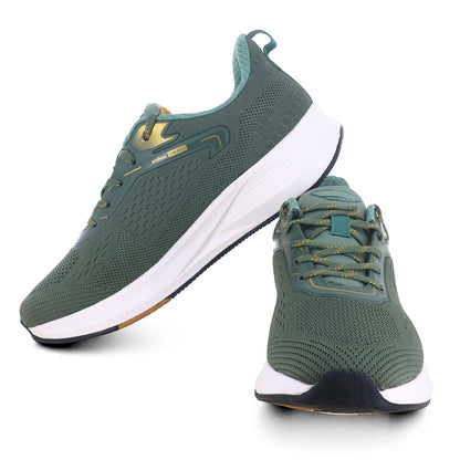 Athleisure Shoes for Men SM 1087