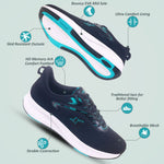 Athleisure Shoes for Men SM 1087