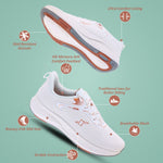 Athleisure Shoes for Men SM 1087