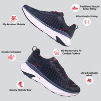 Sparx Athleisure Shoes for Men SM 1089