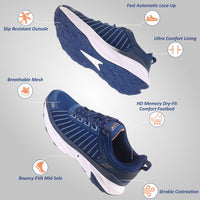 Sparx Athleisure Shoes for Men SM 1089