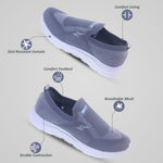 Athleisure Shoes for Men SM 1090