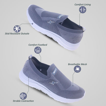 Athleisure Shoes for Men SM 1090