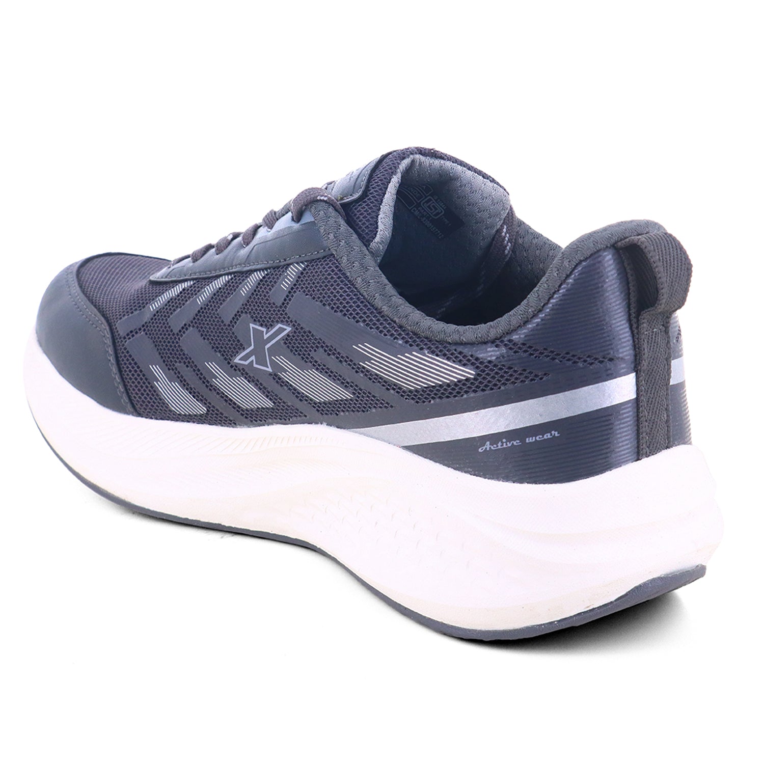 Athleisure Shoes for Men SM 1091