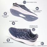 Athleisure Shoes for Men SM 1091