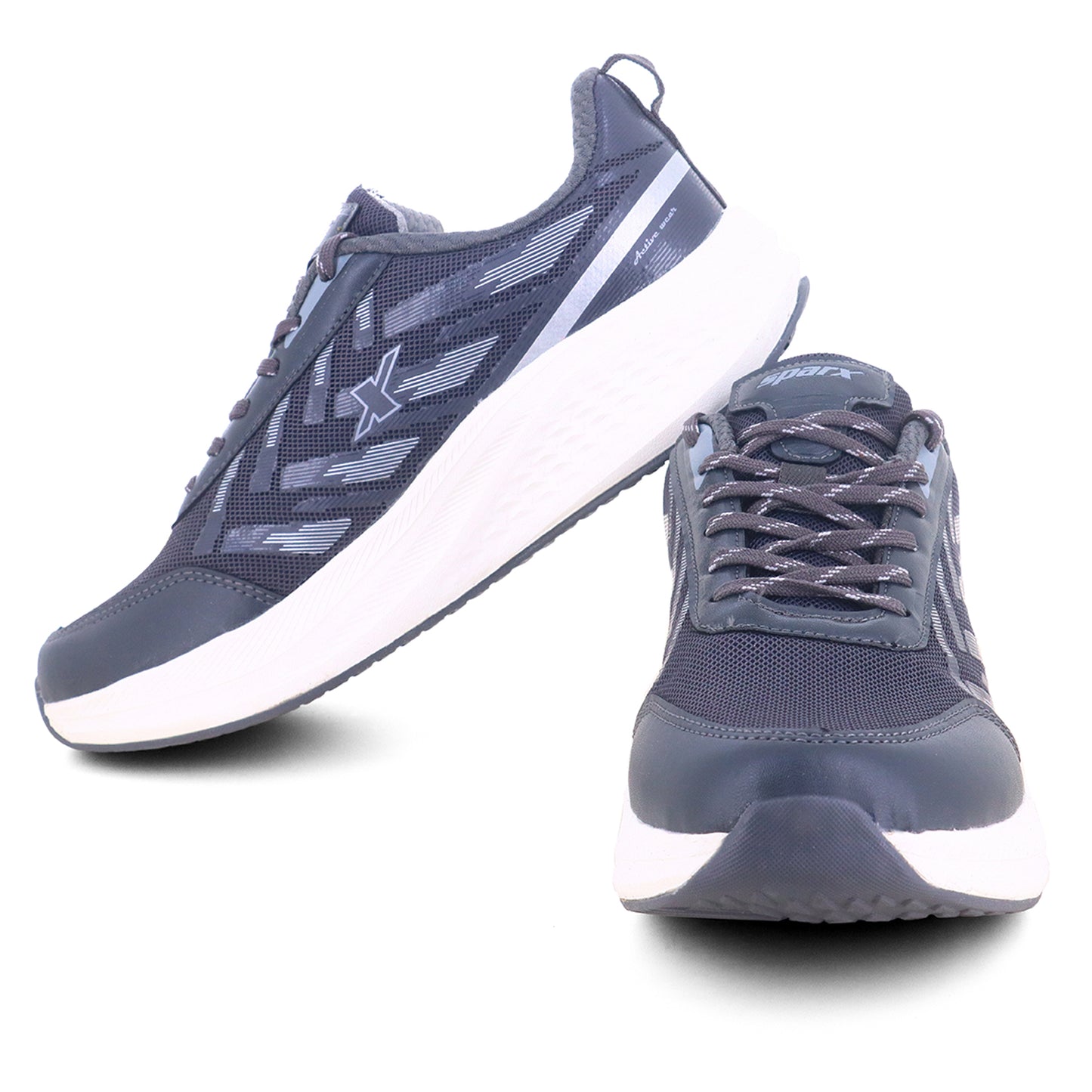 Athleisure Shoes for Men SM 1091