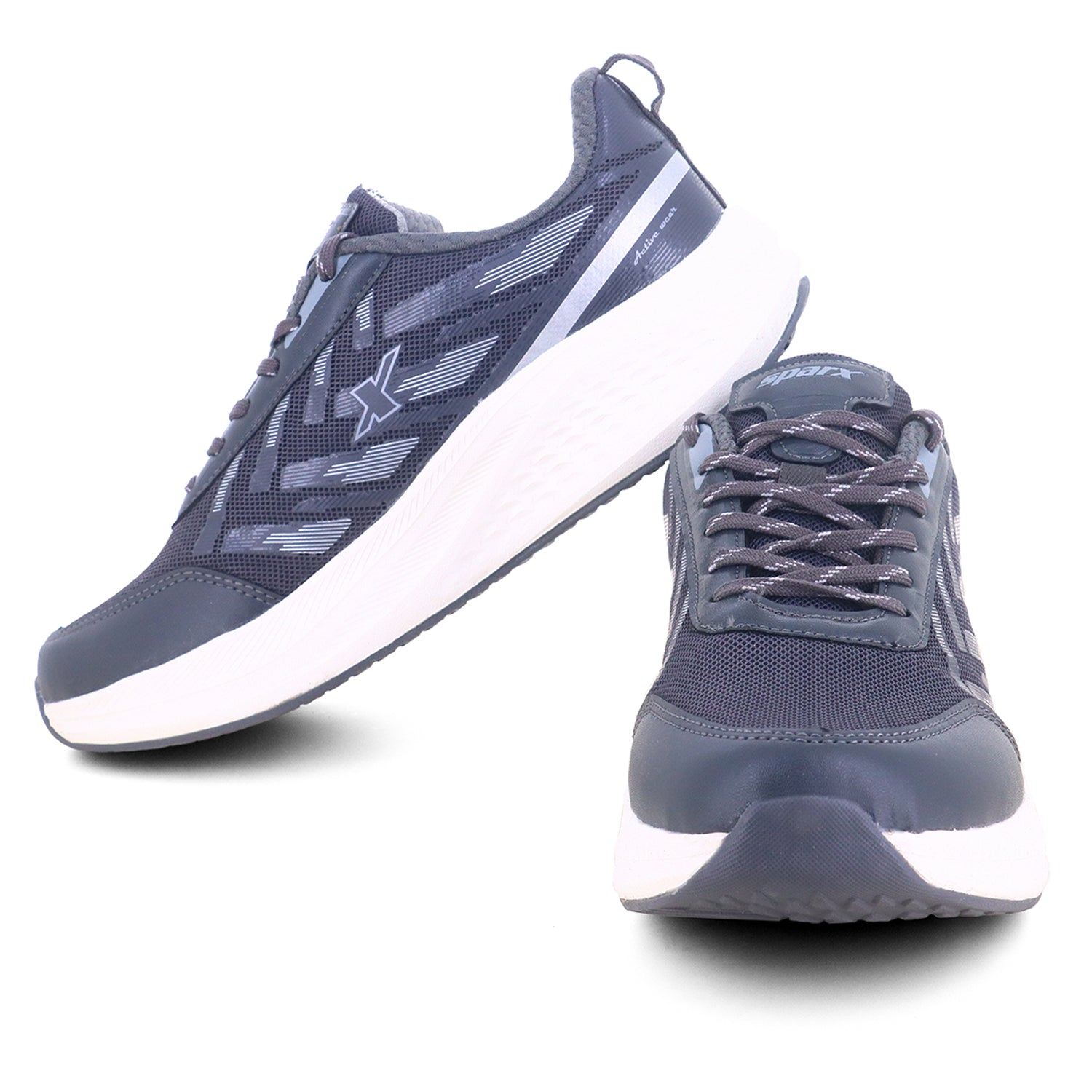 Athleisure Shoes for Men SM 1091
