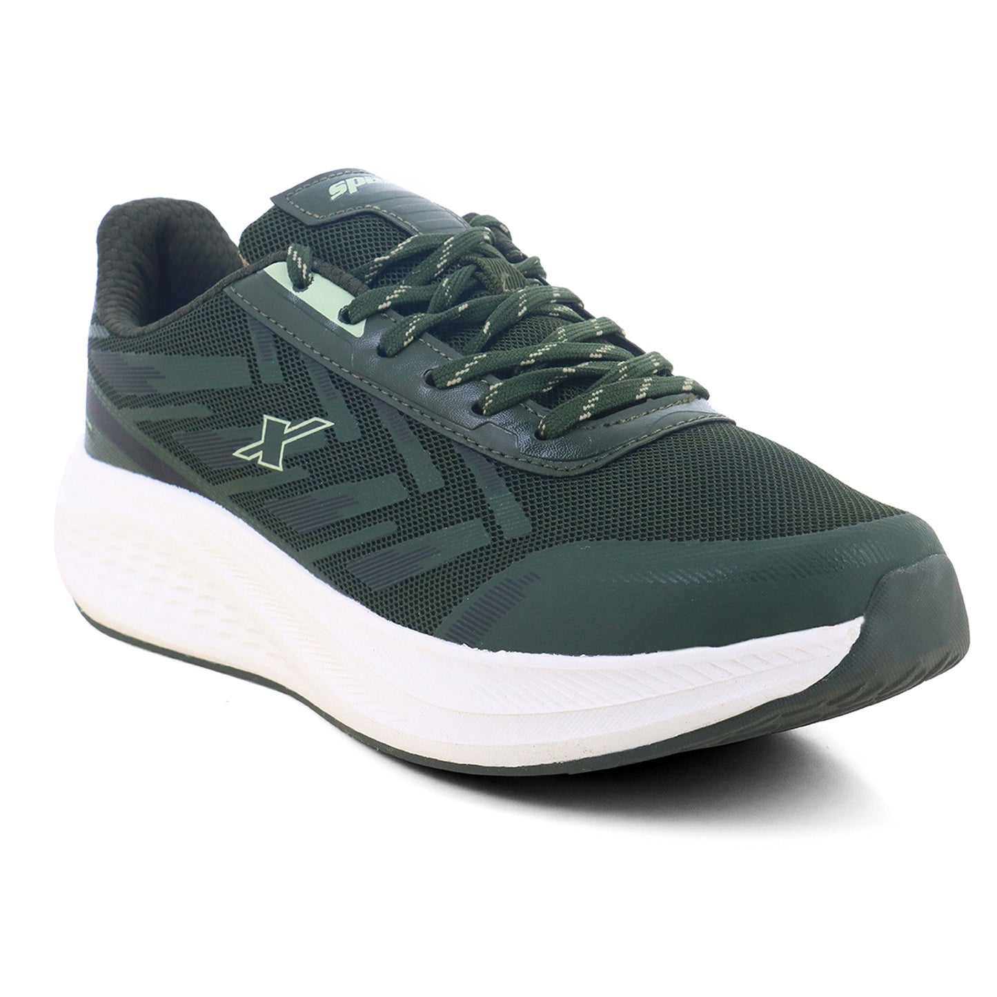 Athleisure Shoes for Men SM 1091