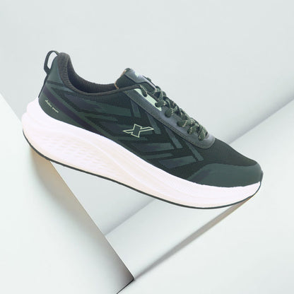 Athleisure Shoes for Men SM 1091