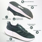 Athleisure Shoes for Men SM 1091