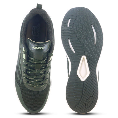 Athleisure Shoes for Men SM 1091