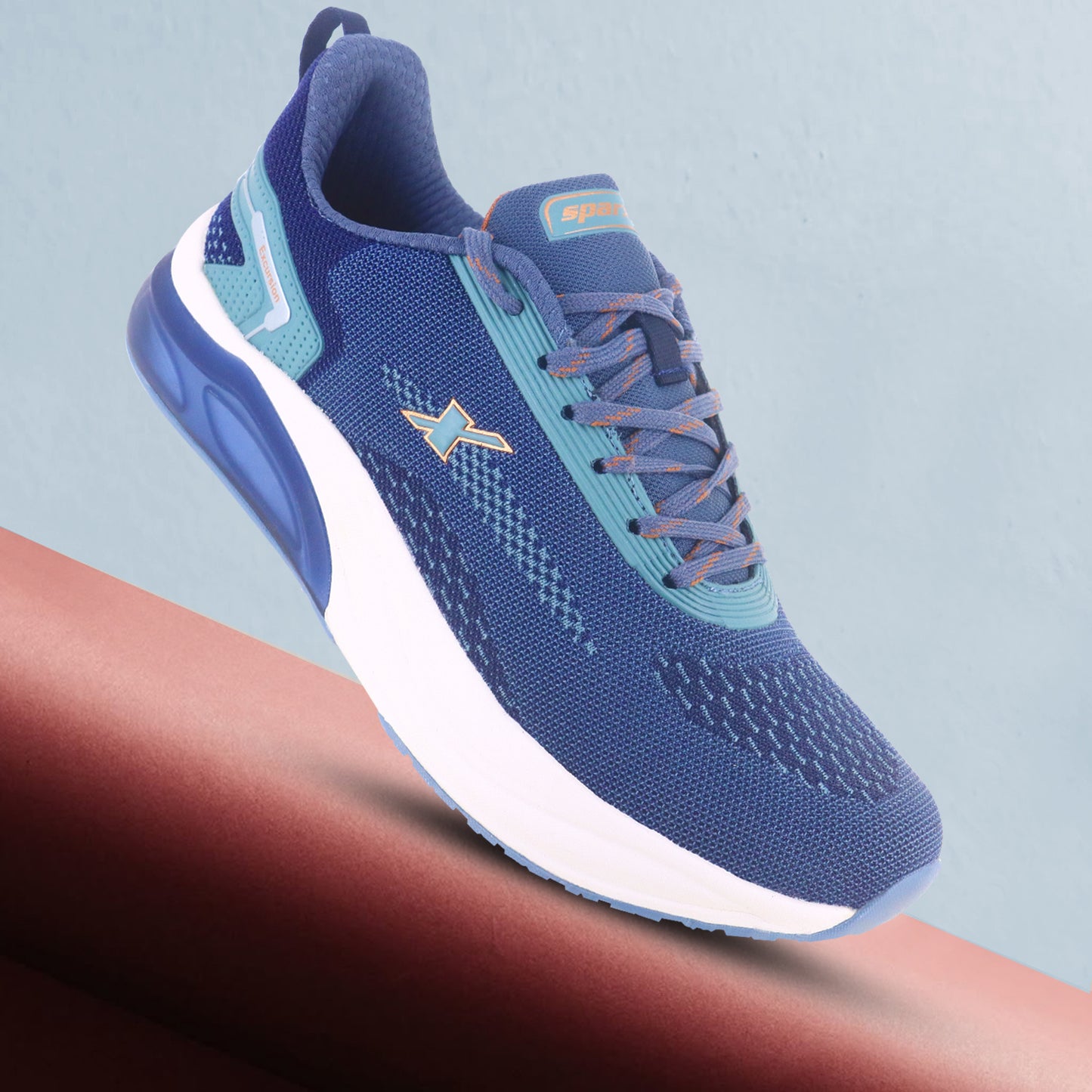 Sparx Athleisure Shoes for Men SM 1093