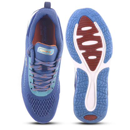 Sparx Athleisure Shoes for Men SM 1093