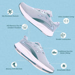 Athleisure Shoes for Men SM 1100