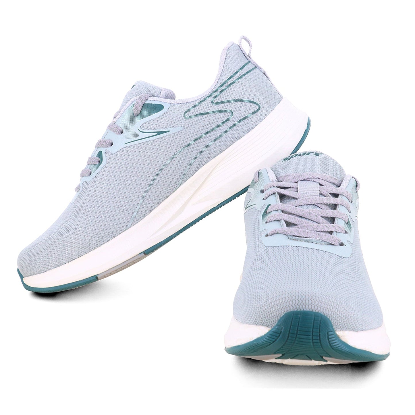 Athleisure Shoes for Men SM 1100