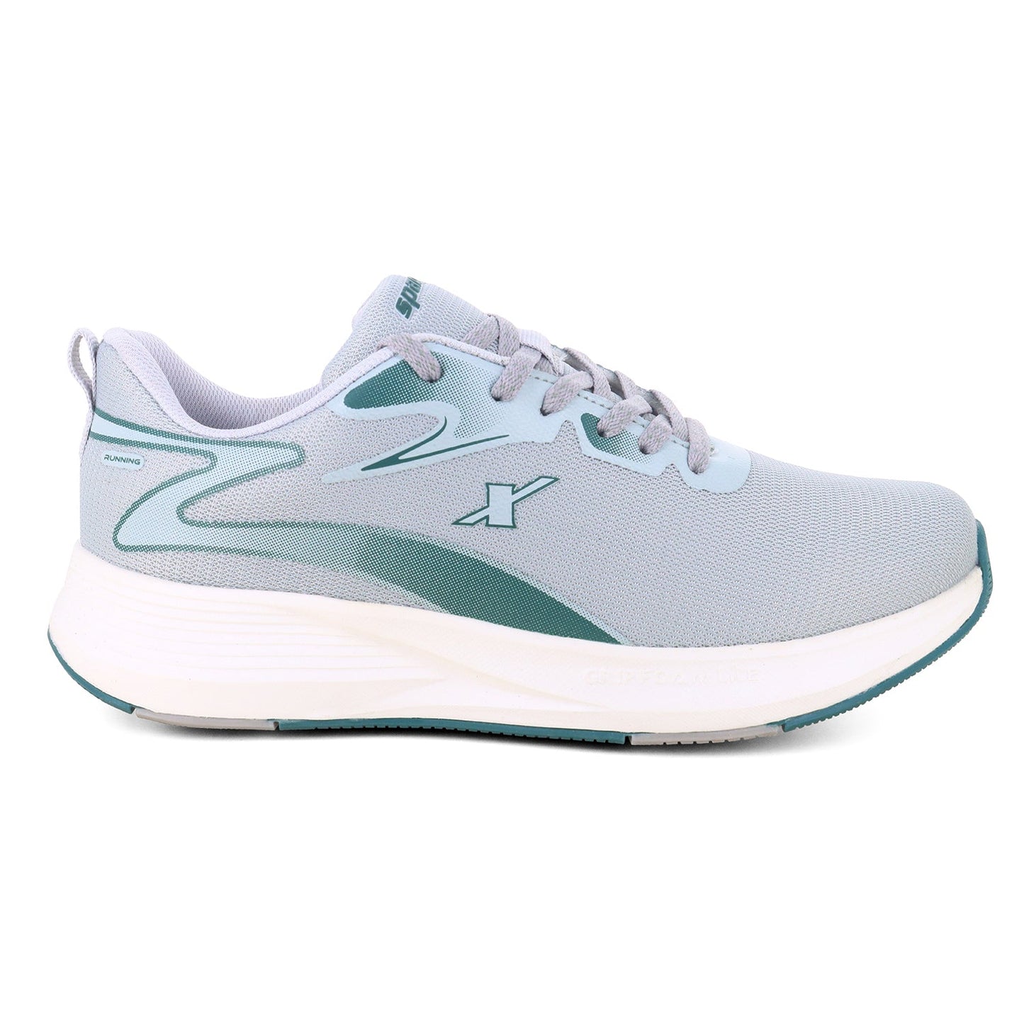 Athleisure Shoes for Men SM 1100