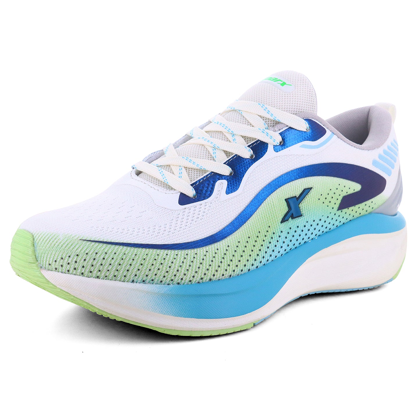 Sparx Athleisure Shoes for Men SM 1102