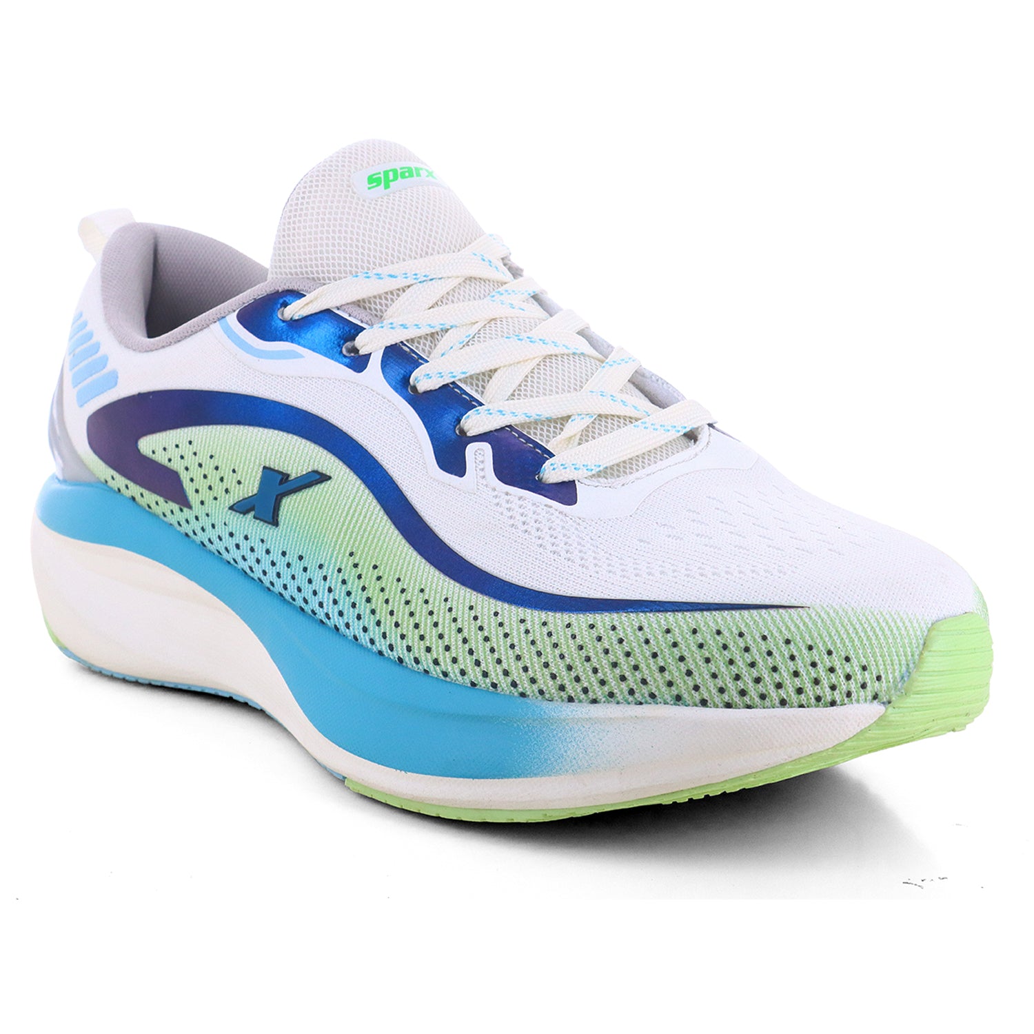 Sparx Athleisure Shoes for Men SM 1102