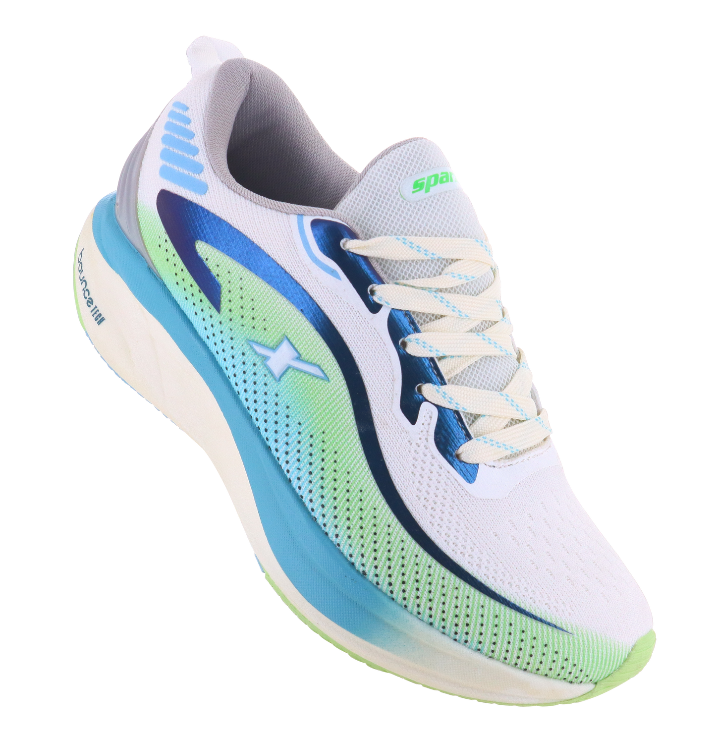 Sparx Athleisure Shoes for Men SM 1102