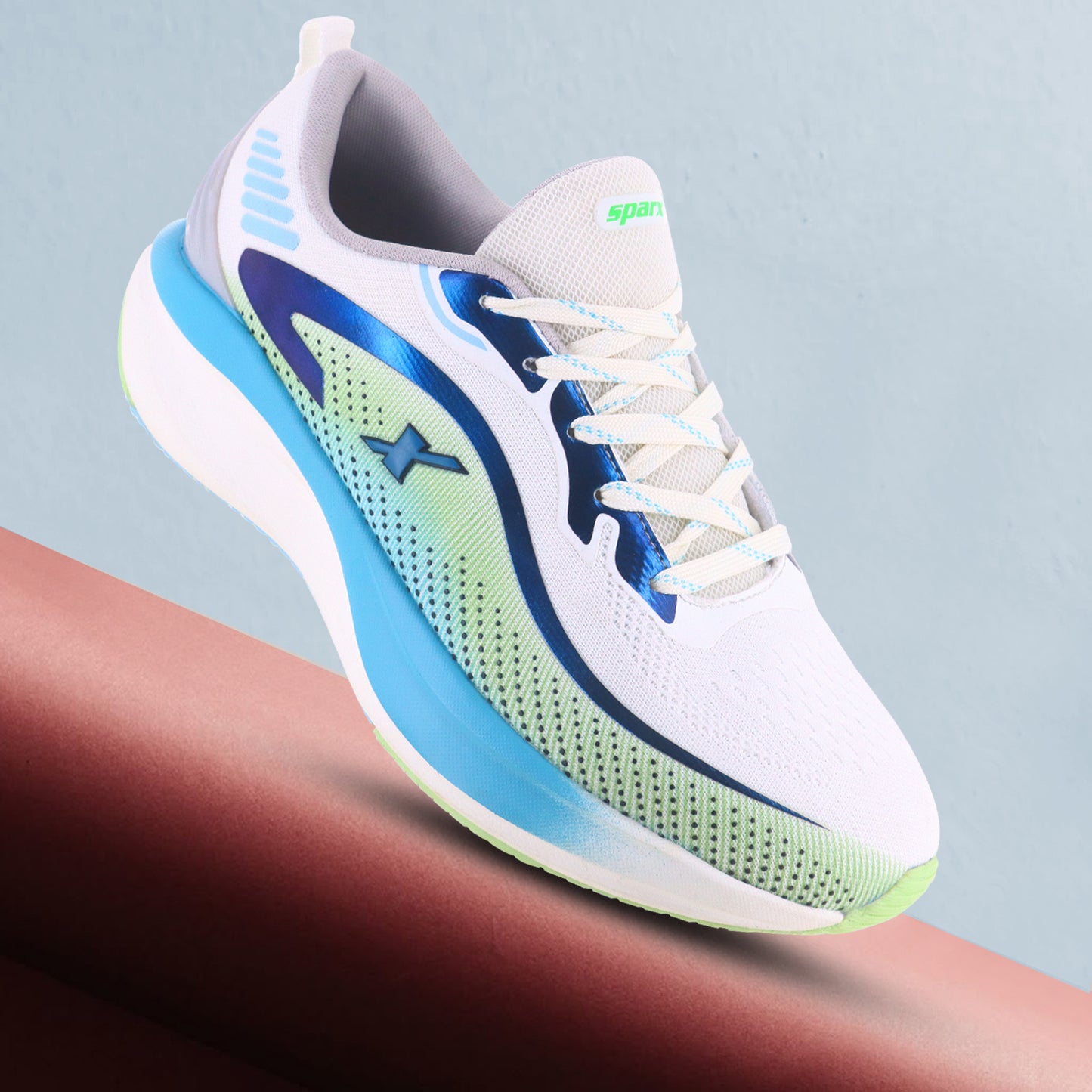 Sparx Athleisure Shoes for Men SM 1102