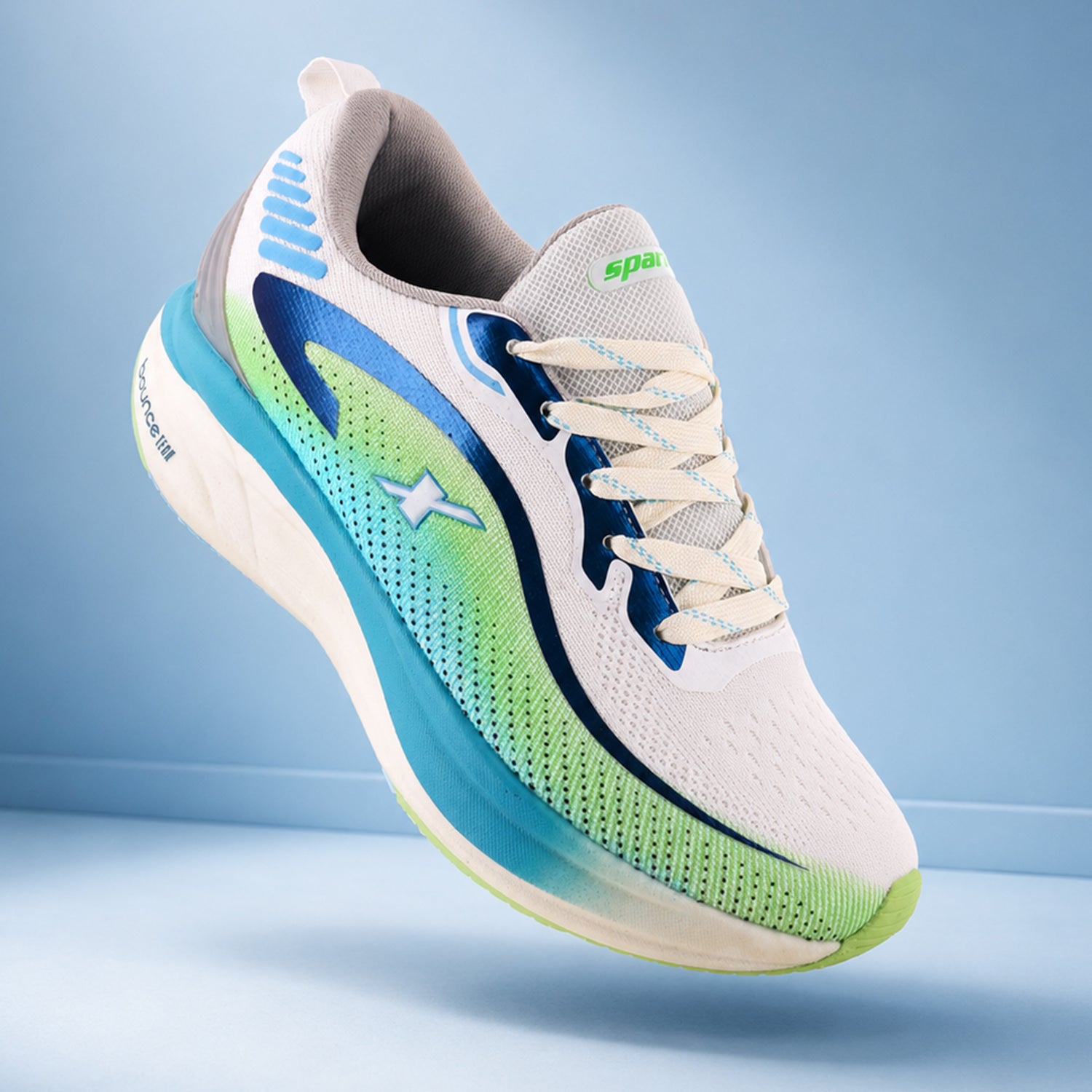 Sparx Athleisure Shoes for Men SM 1102
