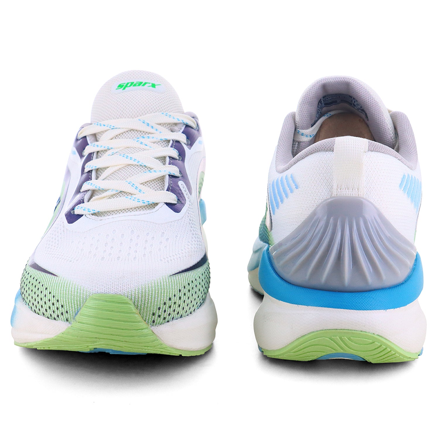 Sparx Athleisure Shoes for Men SM 1102