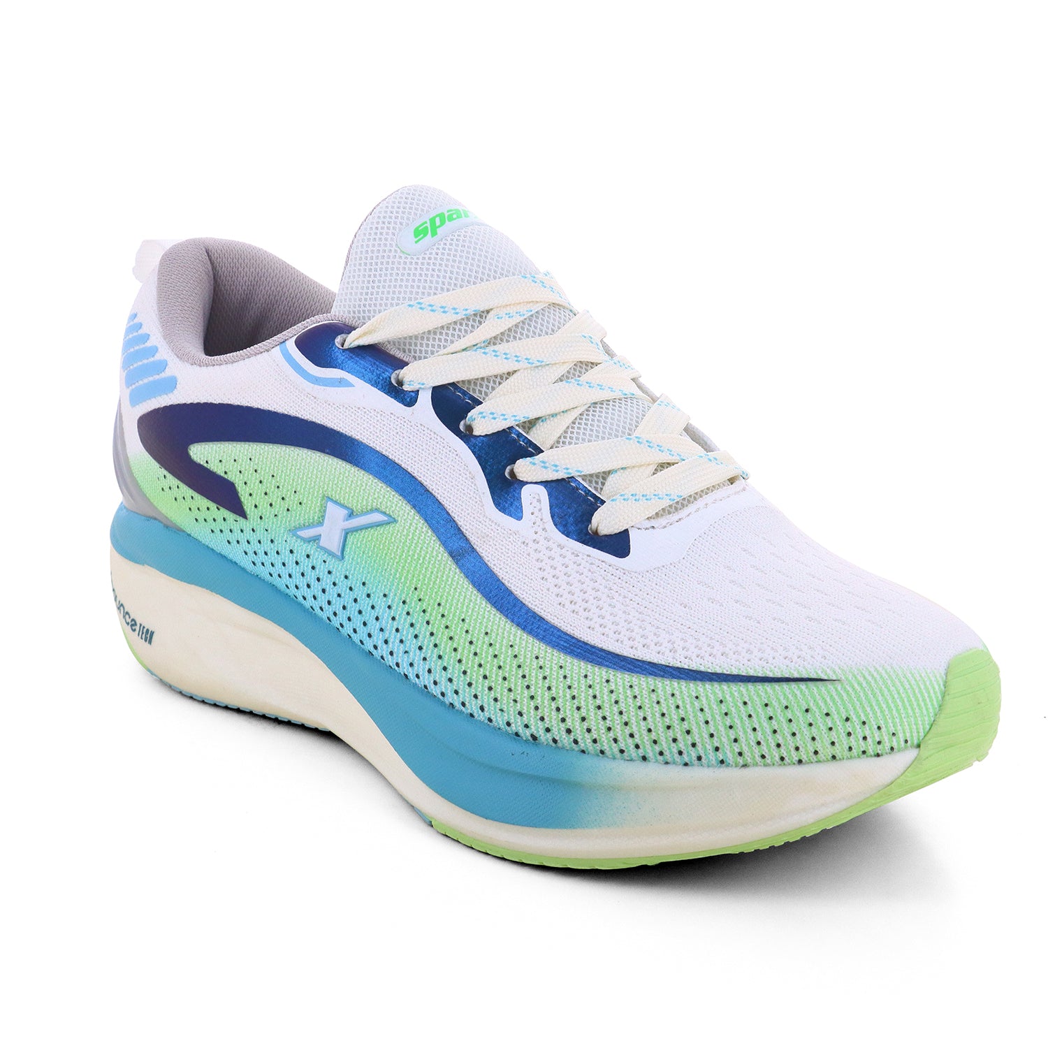 Sparx Athleisure Shoes for Men SM 1102