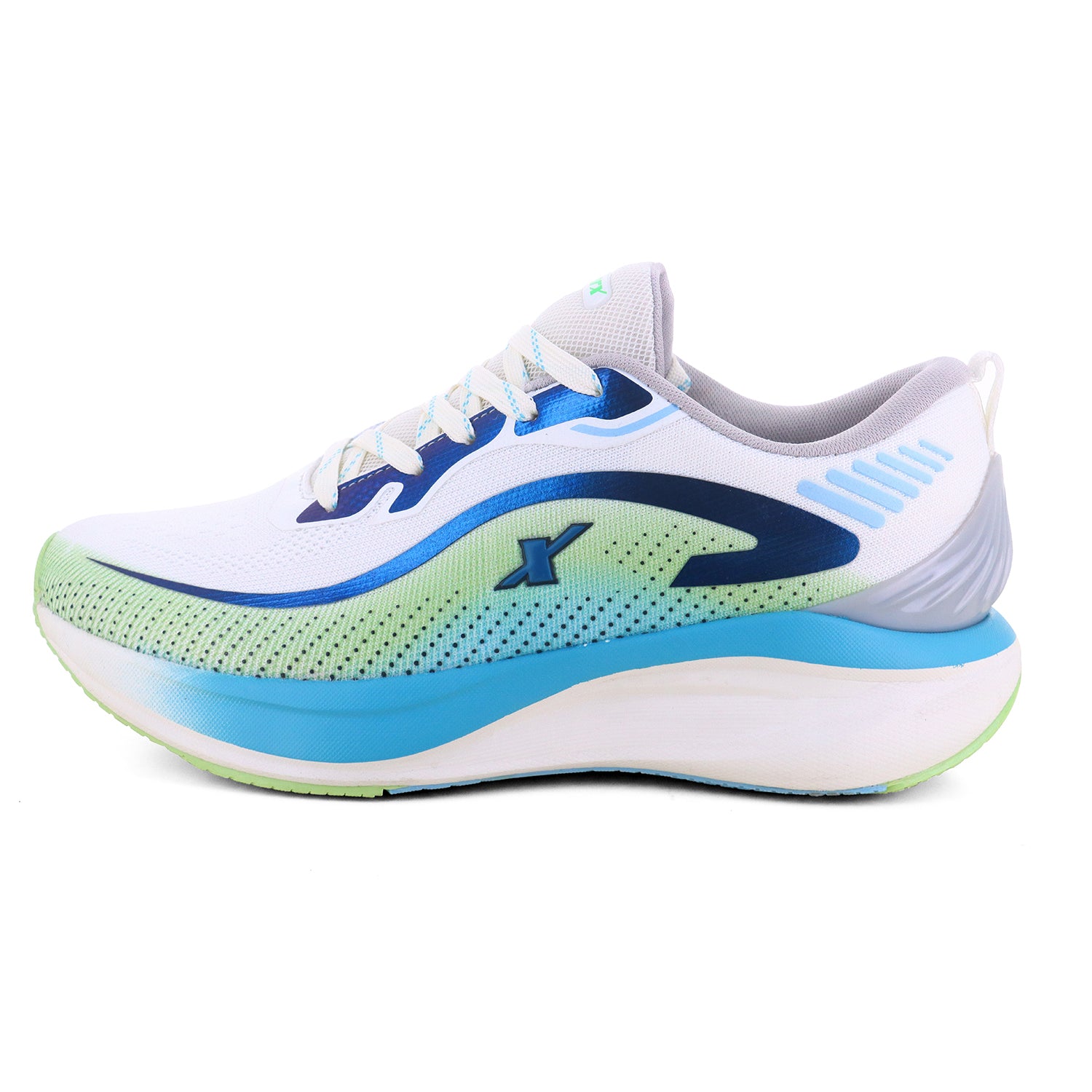 Sparx Athleisure Shoes for Men SM 1102
