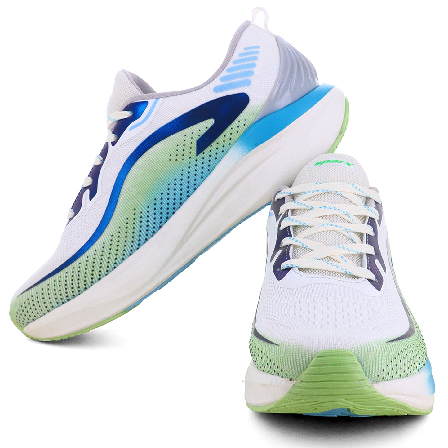 Sparx Athleisure Shoes for Men SM 1102