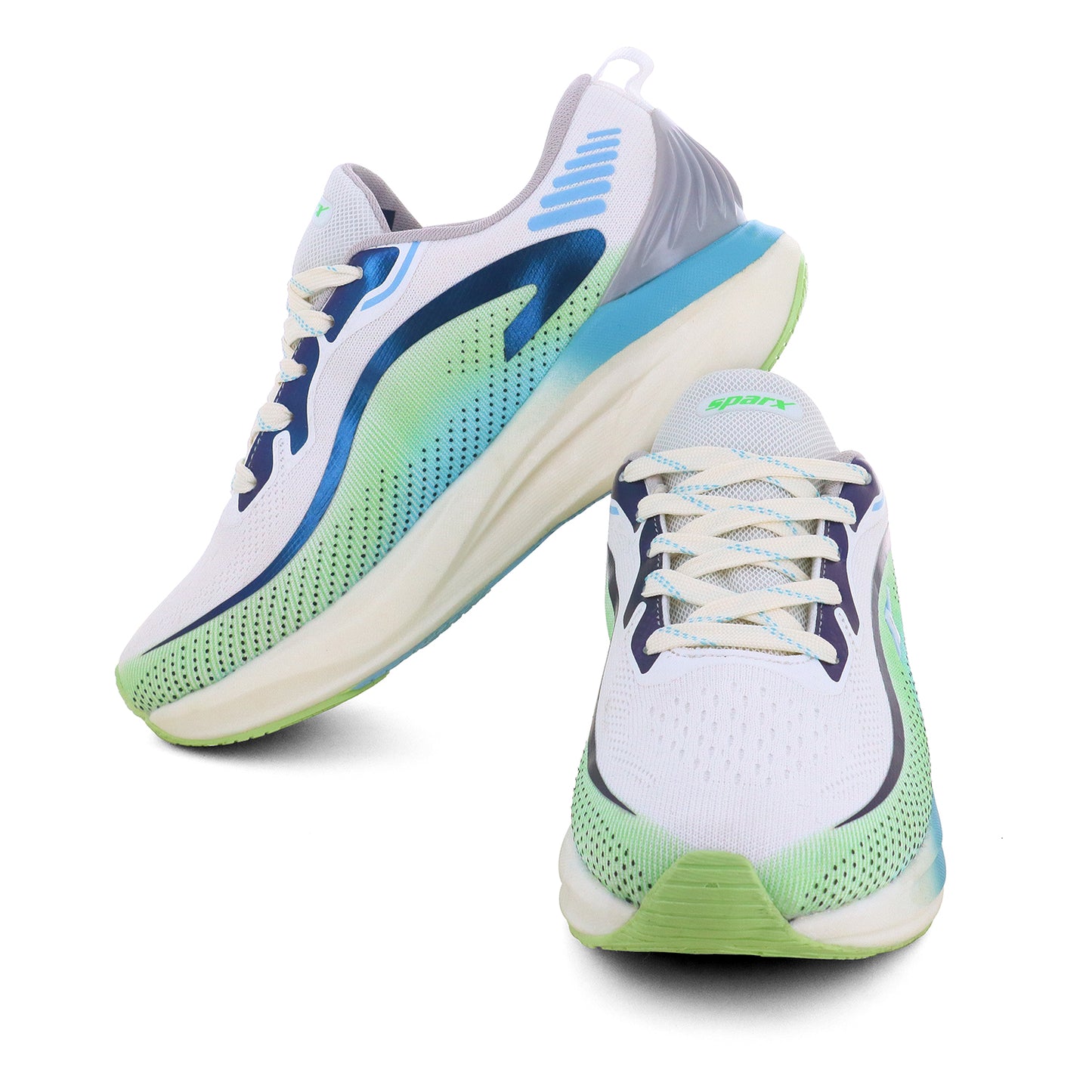 Sparx Athleisure Shoes for Men SM 1102