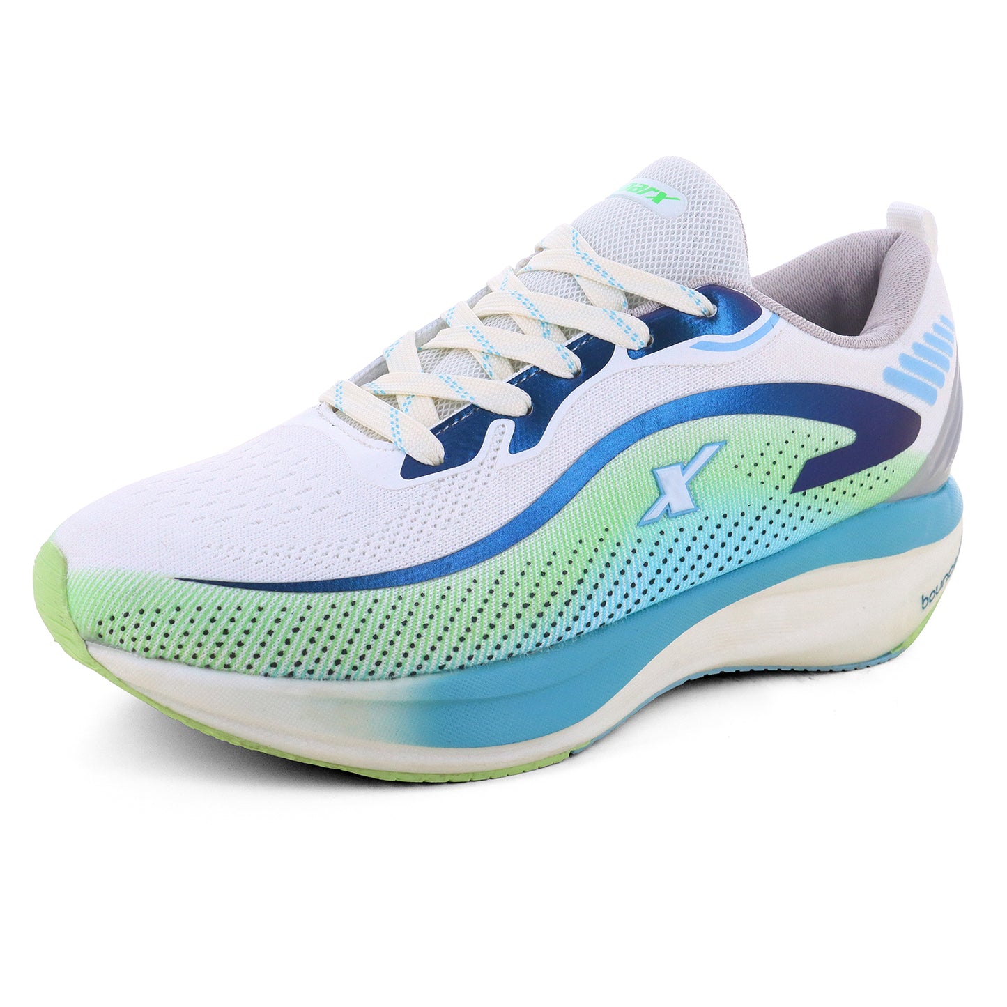 Sparx Athleisure Shoes for Men SM 1102