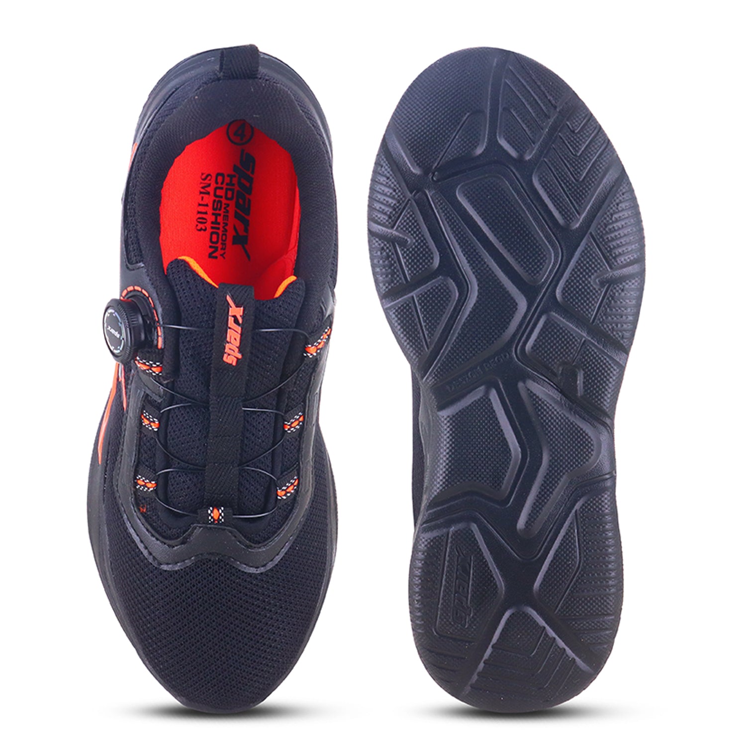 Sparx Shoes for Kids SM-1103