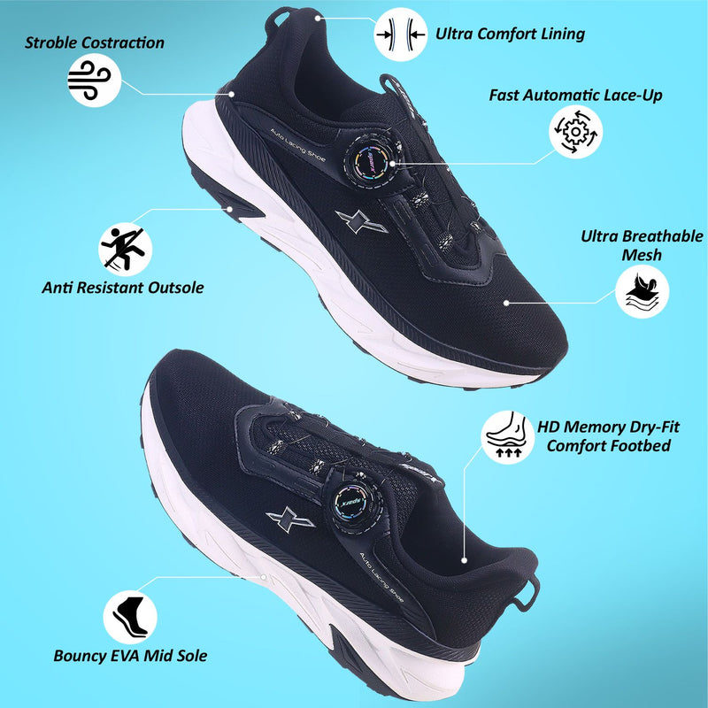 Sparx Shoes for Men SM-1103