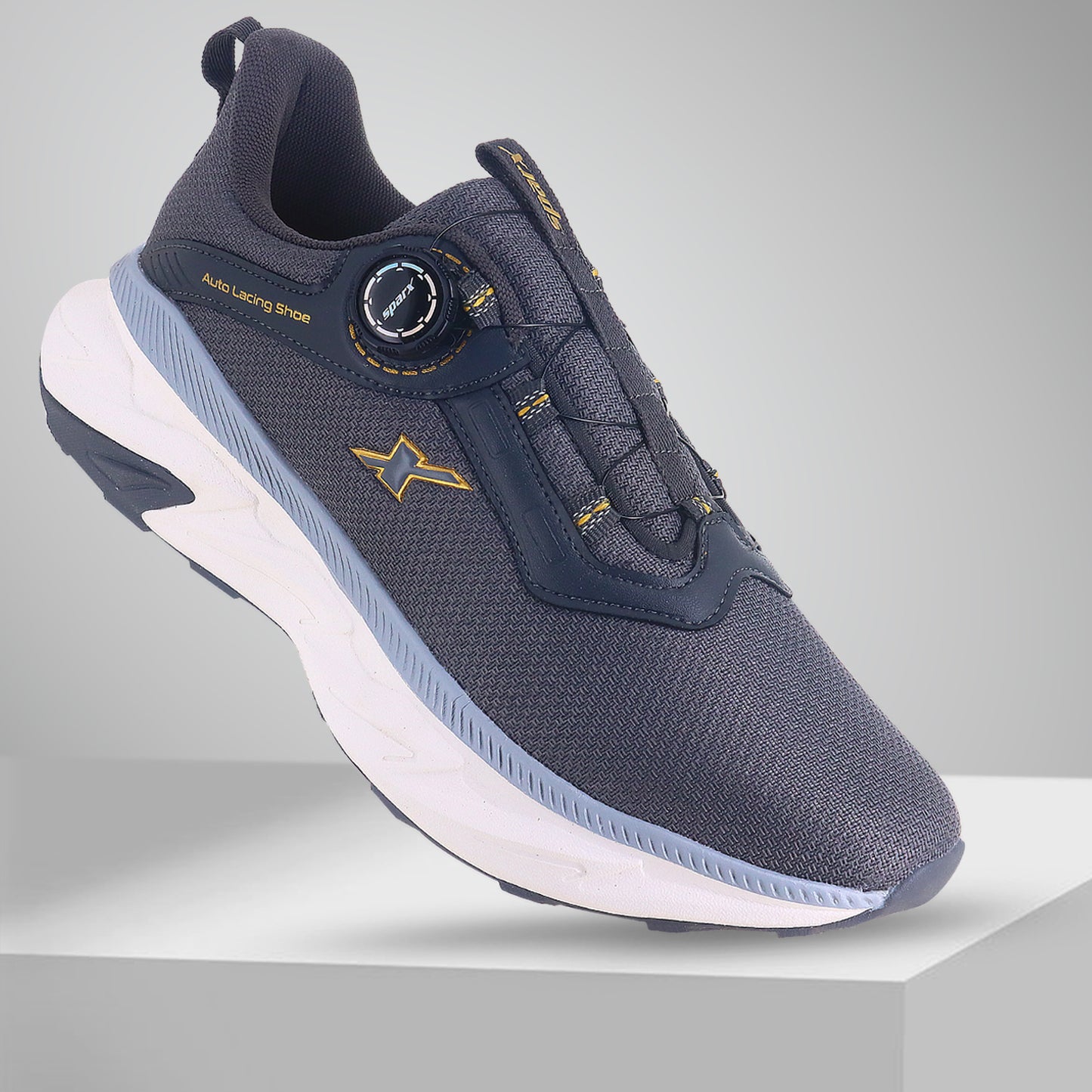 Sparx Shoes for Men SM-1103