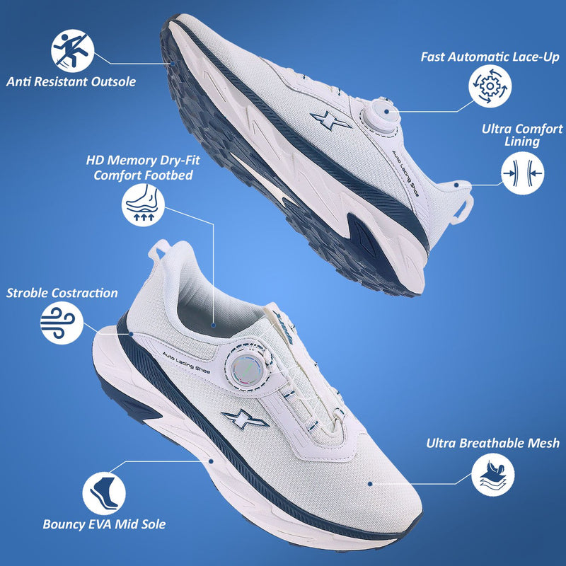 Sparx Shoes for Men SM-1103