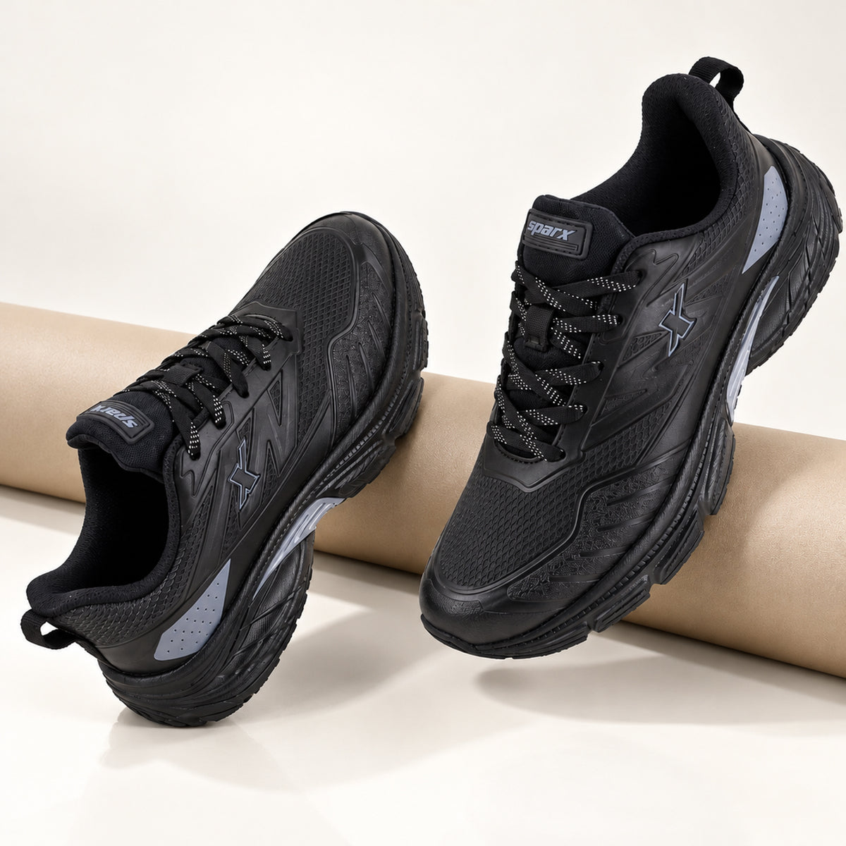 Athleisure Shoes for Men SM 1117