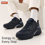 Athleisure Shoes for Men SM 1117
